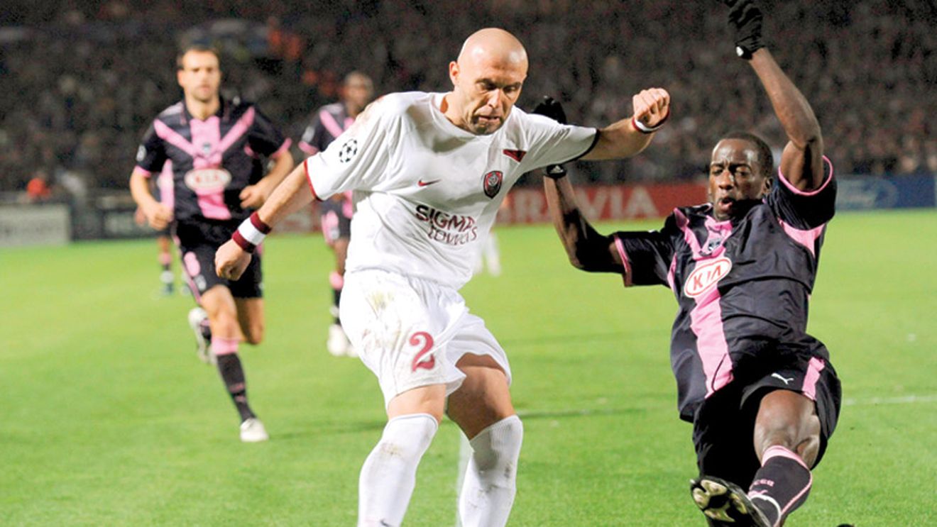 Tony: "Gourcuff este un superjucător!"