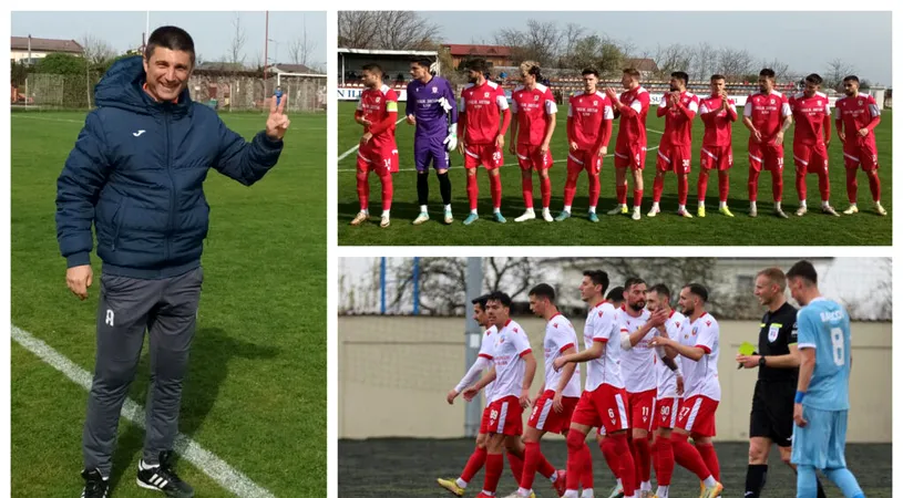 SC Popești Leordeni este matematic în faza semifinală a barajului de promovare în Liga 2. Avem și a doua campioană în acest sezon de Liga 3: SCM Râmnicu Vâlcea