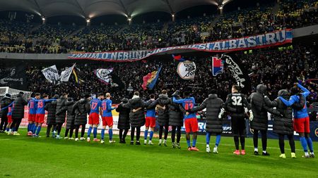 Meme Stoica, anunț dur despre fotbalistul campioanei, înainte de Dinamo - FCSB: „E grav”