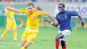 Întrebări înainte de Turcia!** Cât de închis vom juca, cine va fi fundaș dreapta, care va fi atacul? Ce a încercat Pițurcă și echipa probabilă pentru meciul cu Turcia