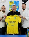 Mihai Iosif a preluat Dunărea Călărași, echipă cu pretenții, dar cu un start dezastruos de sezon: ”Nu pot să promit că am venit să fac minuni într-un timp scurt.” Antrenorul înlocuit a fost prezent și el la conferință