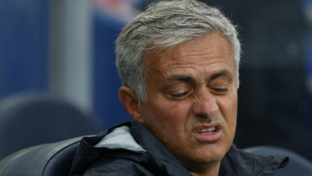 A uitat de Guardiola! Mourinho are un nou RIVAL "de moarte" în Premier League, iar ultima lovitură a fost sub centură. "Nu o să-mi pierd părul vorbind despre el..." Unde "bate" portughezul