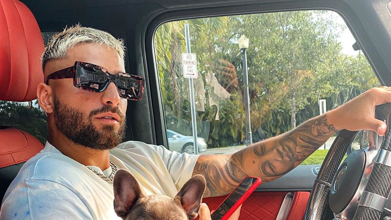 Scandal uriaș! Maluma, dat în judecată de un milionar pentru că i-ar fi dat o „țeapă” incredibilă. Cum se apără cântărețul