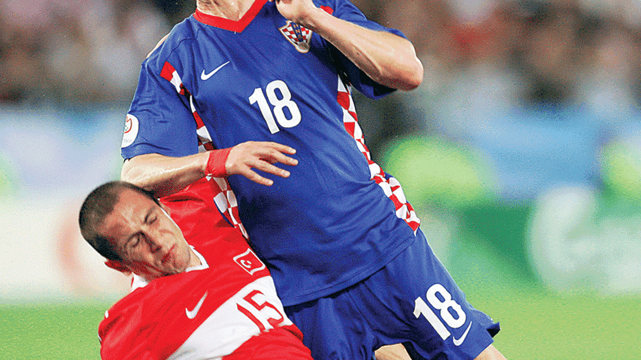 Semih Șenturk: "Germania se teme de noi"