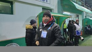 Miriuță e gata de meciul care-i decide sezonul. Mesajul pentru jucători: "Asta le-am spus!"