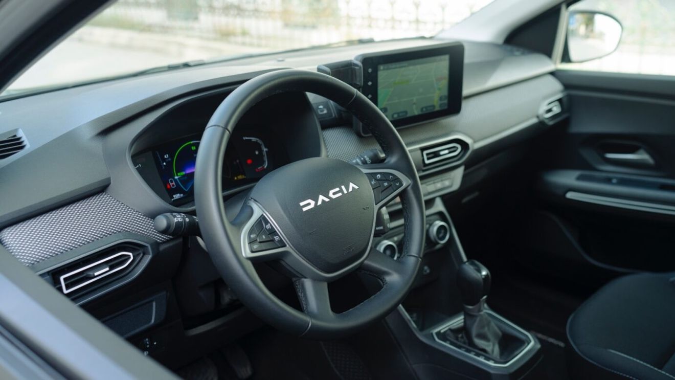 „Nimeni nu se pune cu DACIA asta”. Modelul care i-a înnebunit pe spanioli