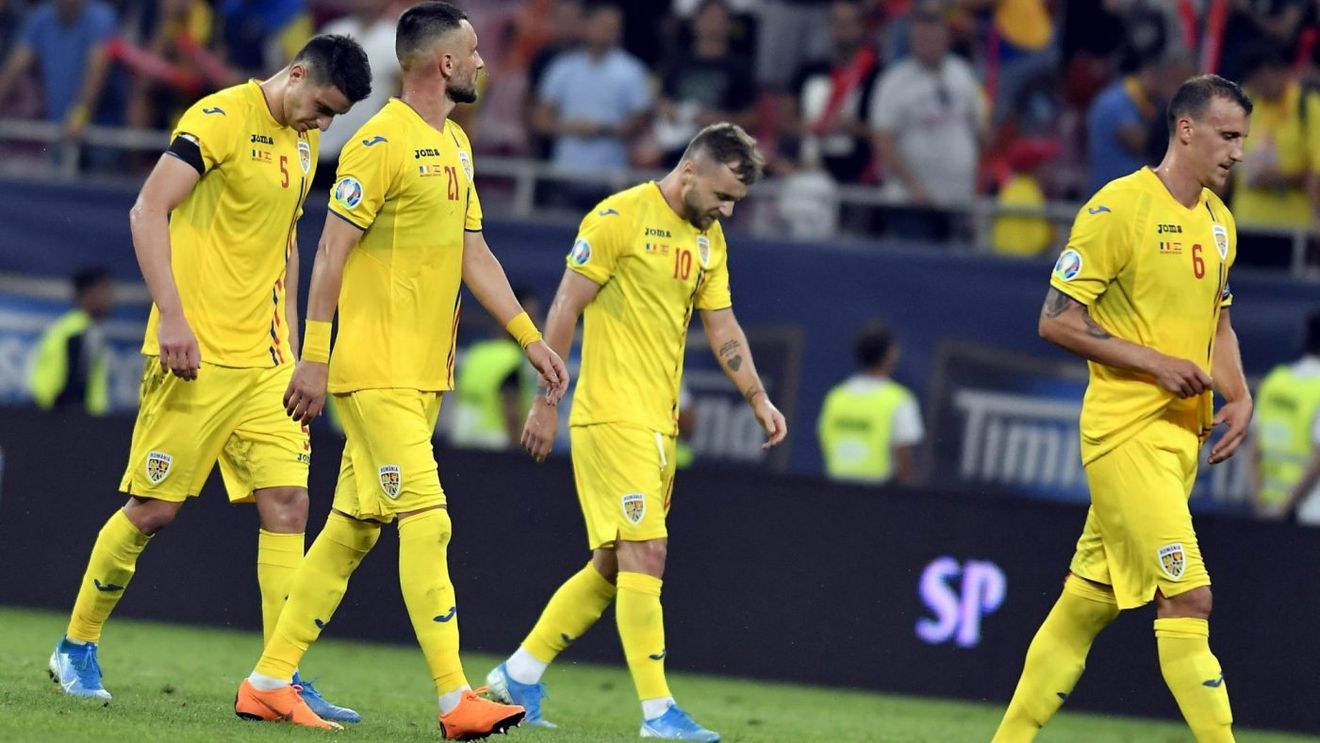 Islanda - România, încă o amânare! Când putem juca meciul de baraj și ce se întâmplă cu campionatele interne