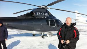 După 45 de ore de coșmar, fotbaliștii Oțelului au părăsit jenați trenul sinistraților:** "Cel mai prost m-am simțit când am coborât pentru a lua elicopterul"!