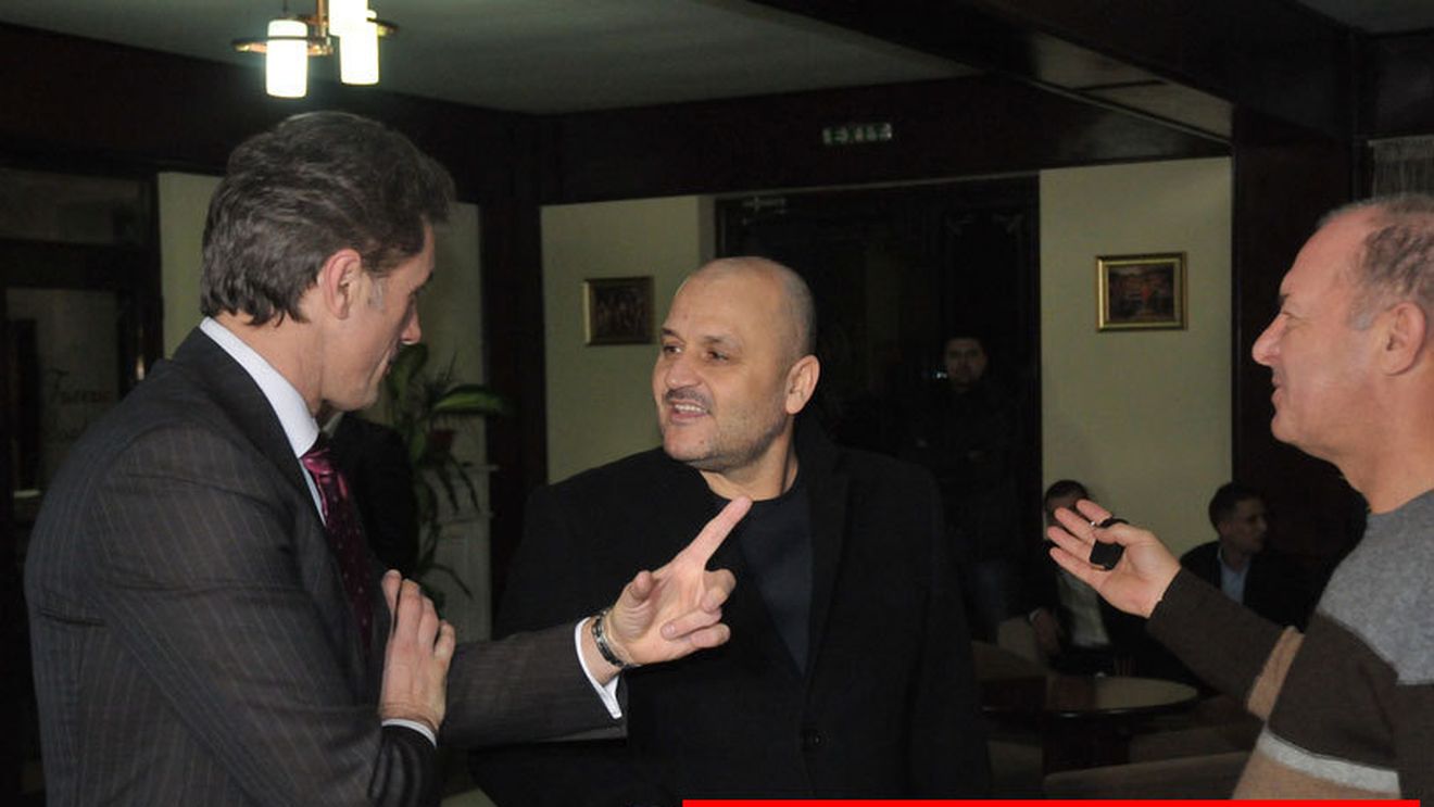 Șocat de condamnarea lui Gică Popescu, Mititelu avertizează: "Ar fi un dezastru ca Vasile Avram să câștige alegerile"