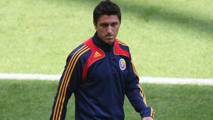 "Bucureștiul doarme când vine vorba de națională...e jenant!"