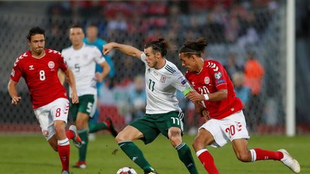 Lovitură fabuloasă la AC Milan! „Diavolii” plănuiesc transferul de senzație al superstarului Gareth Bale de la Real Madrid!