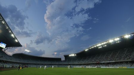 Contrar dorinței steliștilor. FRF a decis ca finala Cupei României să se dispute pe Cluj Arena. Avantaj Universitatea