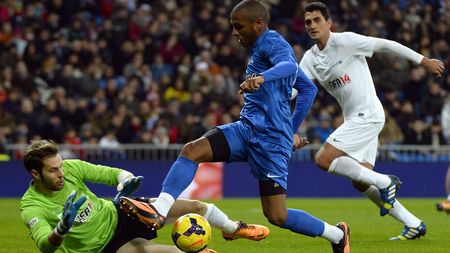 Fotbalistul a câştigat Champions League cu Real Madrid şi e la un pas să semneze cu Rapid