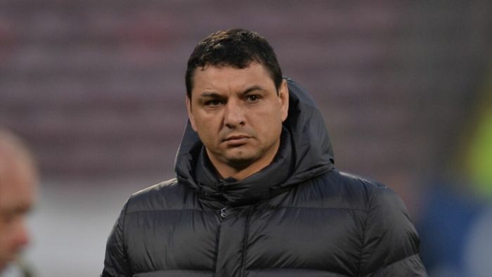 Ionel Ganea, discurs - manifest! A răbufnit din cauza pensiilor sportivilor! „Suntem singura țară din Europa care nu are așa ceva. Cum să trăiești?”. EXCLUSIV