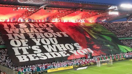 Rezultatele complete din playoff-ul Europa League: Strasbourg a învins Eintracht Frankfurt, AEK Atena n-a avut nicio șansă cu Trabzonspor, Celtic a trecut de AIK, PAOK a pierdut în minutul 90+4 la Bratislava