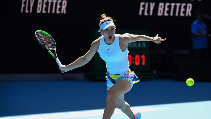 Simona Halep se teme serios de coronavirus! Românca nu vrea să meargă nici la US Open. Planurile fostului lider mondial și detalii din culise | EXCLUSIV