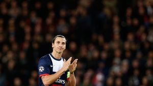 "Ibra" și Cavani au stricat vestiarul la PSG! Suedezul s-a confesat despre atmosfera din vestiar. Dezvăluirile ce confirmă criza