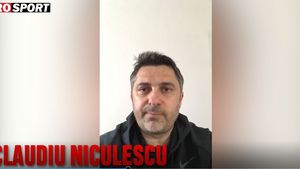 #DoarÎmpreună, o campanie ProSport | Nicolae Stanciu, Claudiu Niculescu și Răzvan Gavriloaia te îndeamnă să fii responsabil în lupta cu coronavirus | VIDEO