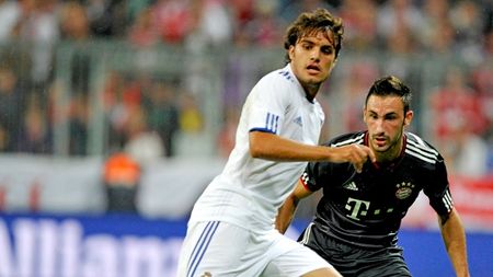 Realul nu scapă de Pedro Leon!** Milanezii: "Nu ne interesează!"