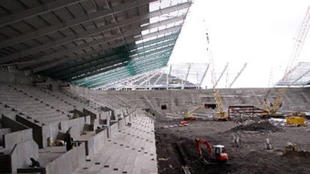 Australia, gata să ia locul Africii de Sud