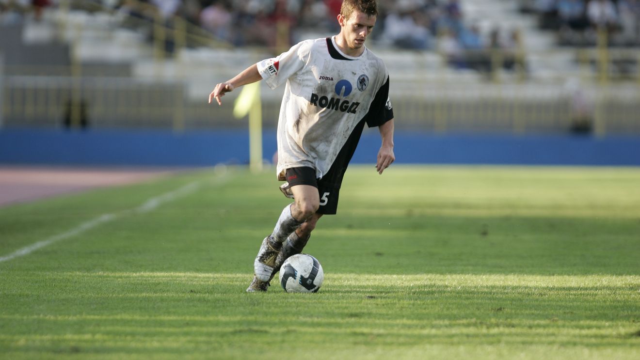 Tănase nu-i sperie pe „gaziști"