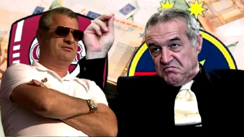 Vestea momentului pentru Gigi Becali și FCSB: aceasta este echipa unde se va transfera Louis Munteanu! Nelu Varga a bătut deja palma pentru afacerea de 7 milioane de euro. EXCLUSIV