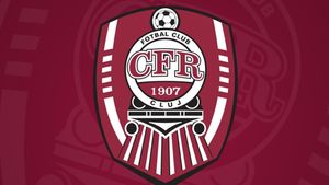 A plecat de la CFR Cluj după 9 ani și 5 titluri de campion. Anunțul oficial: „Mulțumim pentru tot!”