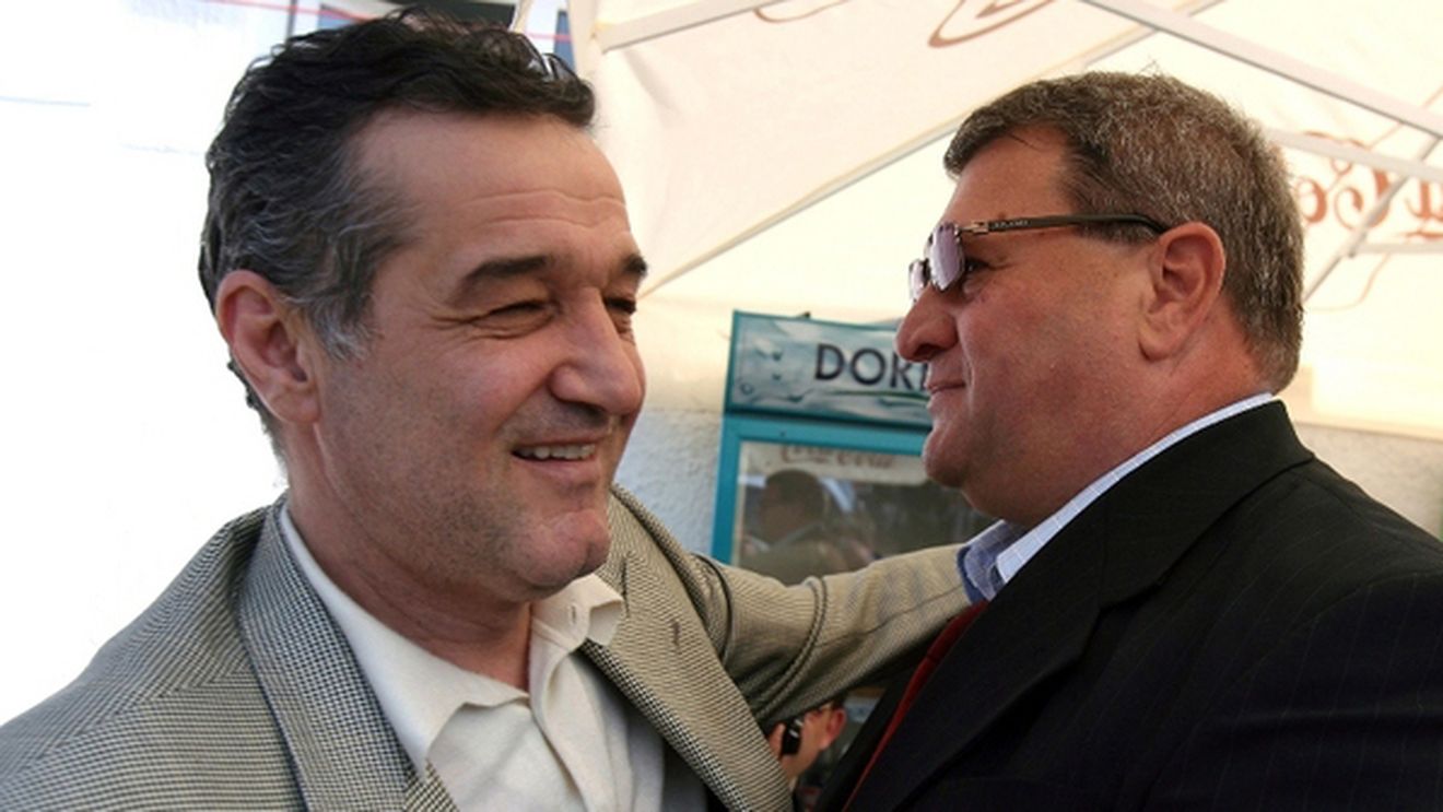 "Cei de la Steaua joacă singuri în campionat... Nu e chiar așa în viață". Mureșan e relaxat: "Ne așteptam să câștigăm"