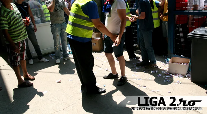 FC Bihor pune de luni în vânzare** abonamentele pentru noul campionat