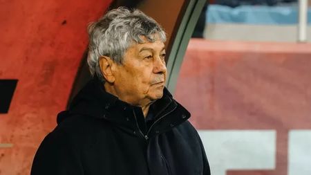 Marcel Răducanu e categoric: „În anii ‘80 nea Mircea Lucescu putea face trei echipe naționale de aceeași valoare, iar acum ne e frică de San Marino? Atunci ce pretenții mai avem să jucăm la Mondiale cu Brazilia, Argentina sau Germania?”. EXCLUSIV