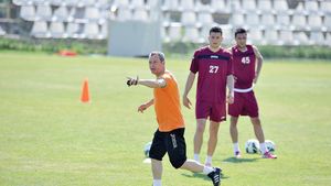 Mesajul lui Paszkany către echipă: "Luați titlul, altfel e de rău!"