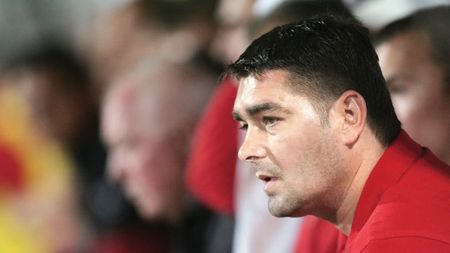 Vot de încredere pentru "Ciobi"!** Șefii lui Dinamo l-au reconfirmat în funcție pe antrenor