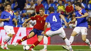 Un jucător care s-a remarcat la București ar putea fi transferat de Borussia Dortmund