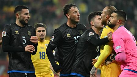 UEFA trebuie să ia o decizie de urgență, legată de Kosovo și România. Ce se poate întâmpla acum