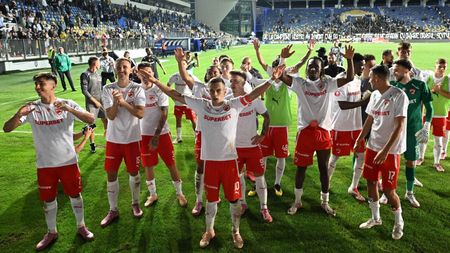 Florin Prunea a dat verdictul: transfer de urgență de la Dinamo! „Ar fi mai bine să se ducă”