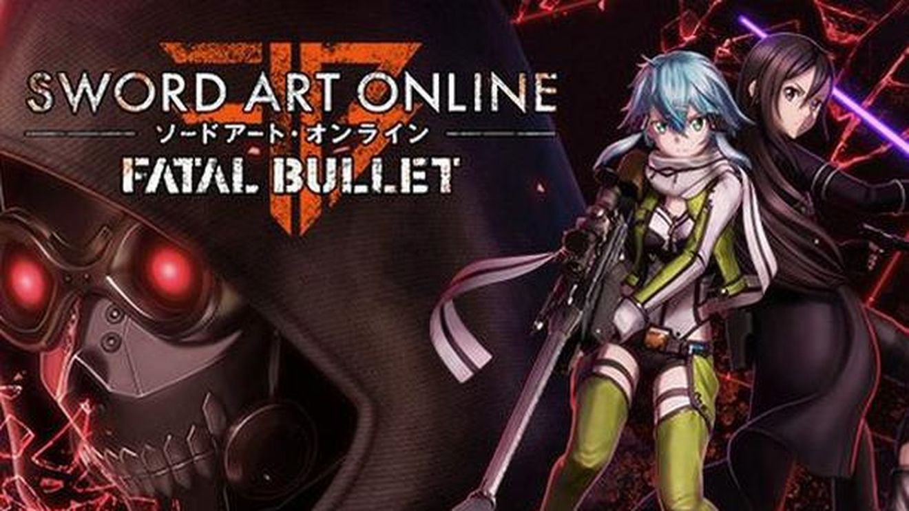 Sword Art Online Fatal Bullet Review: un shooter care se vrea MMO sau un RPG orientat spre acțiune?