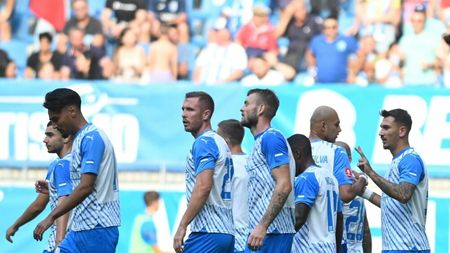 Jucătorii Universităţii Craiova îi cer lui Mihai Rotaru să nu mai schimbe atât de des antrenorii: „E timpul ca locul să fie ocupat pentru mai mult timp!”