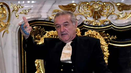 Câți bani i-a lăsat tatăl lui Gigi Becali actualului miliardar! Un criminal „faimos