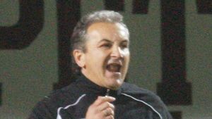 „U" Cluj  vrea șase puncte cu Bistrița și Dinamo