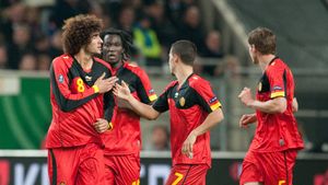 După Hazard, Chelsea va puncta din nou decisiv!** Di Matteo ARUNCĂ‚ peste 30 de milioane de euro pe o "caramelă"