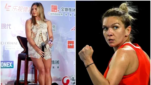 Simona Halep, relaxare la un spa de cinci stele după eliminarea de la Australian Open! Paradisul în care s-a refugiat sportiva | FOTO