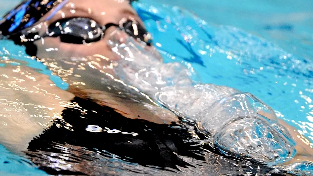 Campionatele Europene de natație din 2014 vor avea loc la Berlin