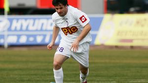 Rezultate Liga a II-a, etapa XXI