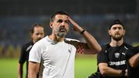Dinamo i-a adus lui Kopic încă 3 jucători. Au fost legitimați și vor putea juca