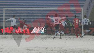 A marcat cel mai rapid gol al sezonului și e dezamăgit că s-a amânat campionatul:** "Aș fi jucat și la -25 de grade contra Rapidului"