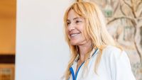 Nadia Comăneci, strălucirea festivalului de la Haferland. Au apărut primele imagini din documentarul realizat de Tudor Giurgiu