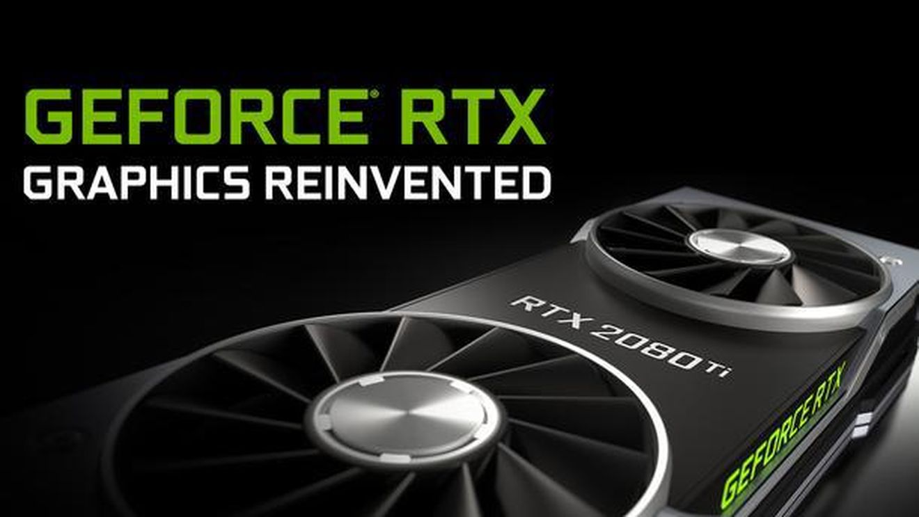 NVIDIA oferă Monster Hunter World, Battlefield V și bonusuri în Fortnite pentru clienții noi