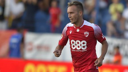 Vasile Buhăescu va juca în Liga 4 după despărțirea de Dinamo. ”Va încerca să pună umărul la promovarea în Liga 3!”