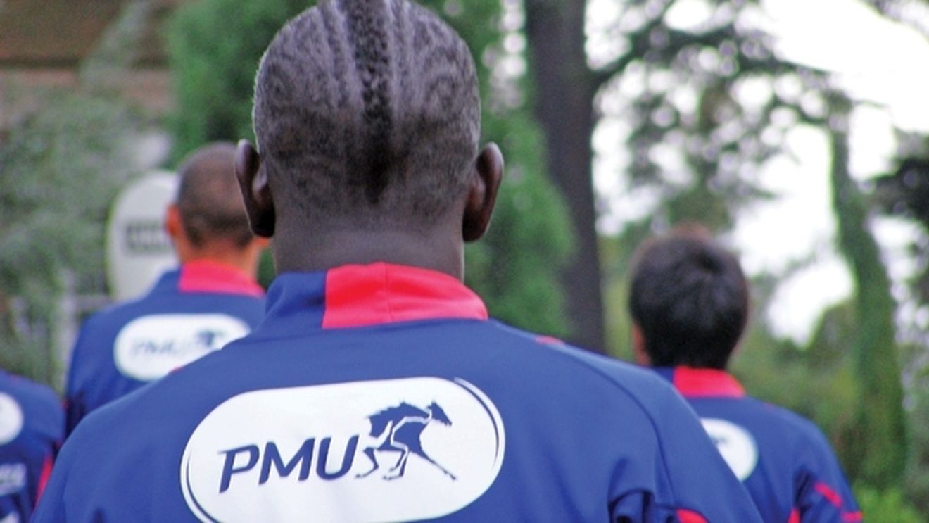 Frizuri de "cocoși"!** Francezii au impresionat prin tunsorile afișate!