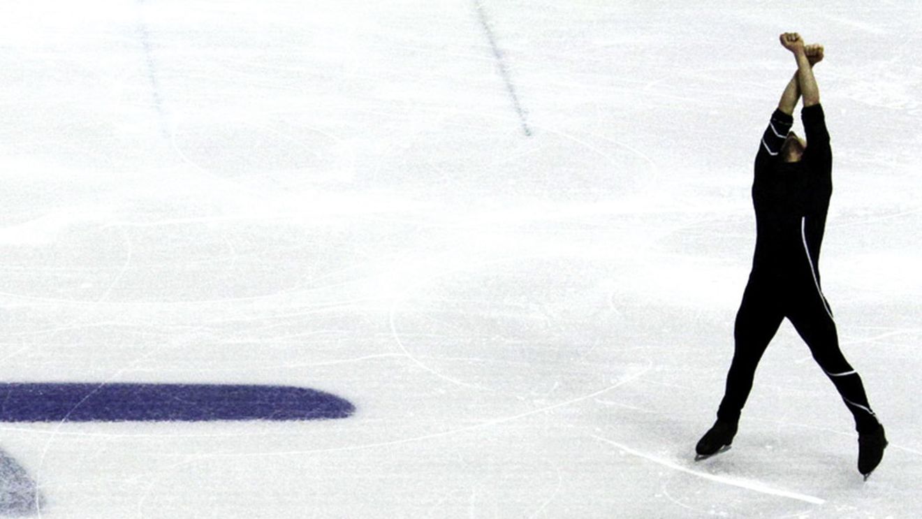 Emoții de gheață!